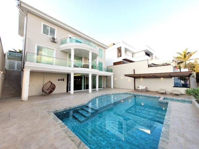 Casa em condomínio para Venda em Barueri - 3