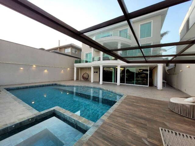 Casa em condomínio para Venda em Barueri - 4