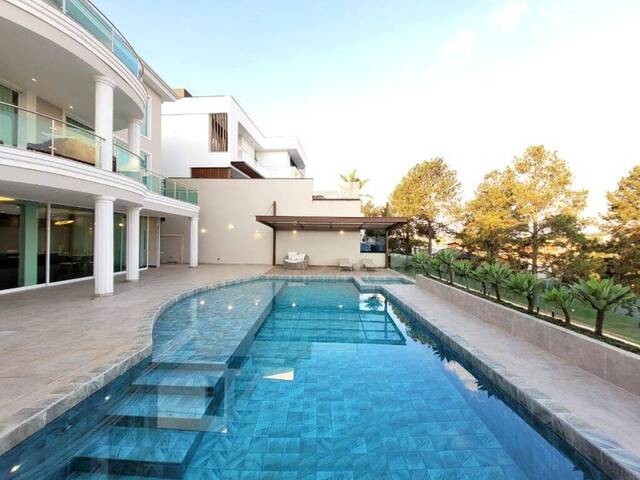 Casa em condomínio para Venda em Barueri - 5