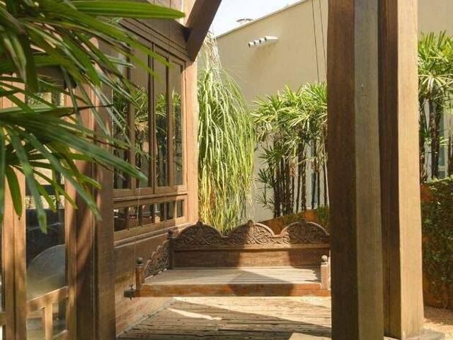 #CA3137 - Casa em condomínio para Venda em Barueri - SP