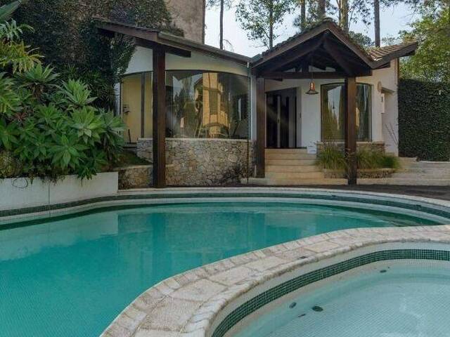 Casa em condomínio para Venda em Barueri - 5