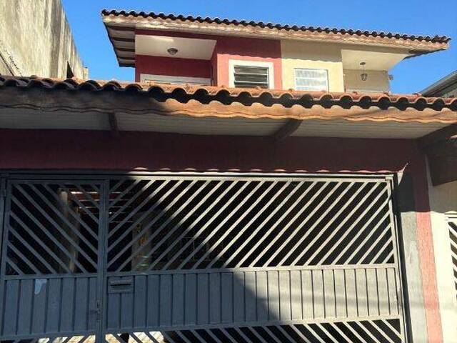 #CA3134 - Casa para Venda em Barueri - SP