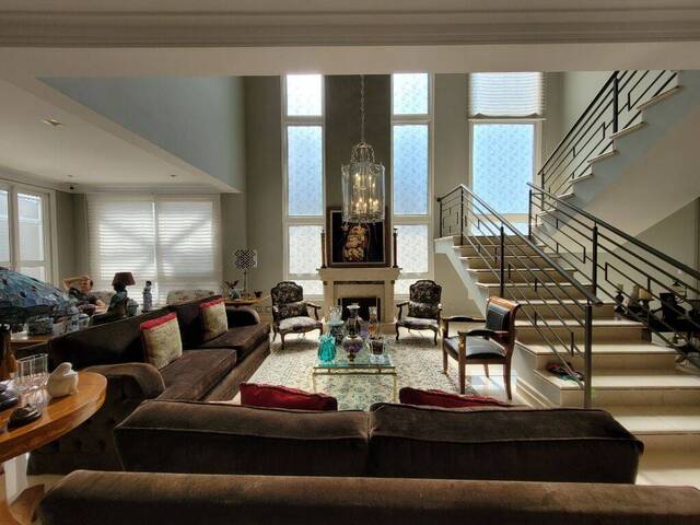 Casa em condomínio para Venda em Barueri - 2