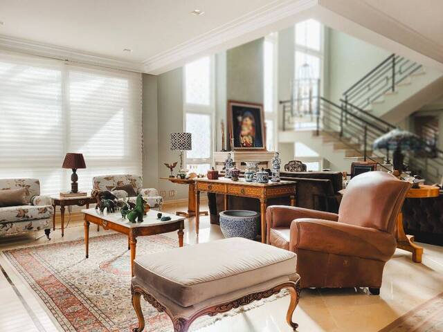 Casa em condomínio para Venda em Barueri - 4