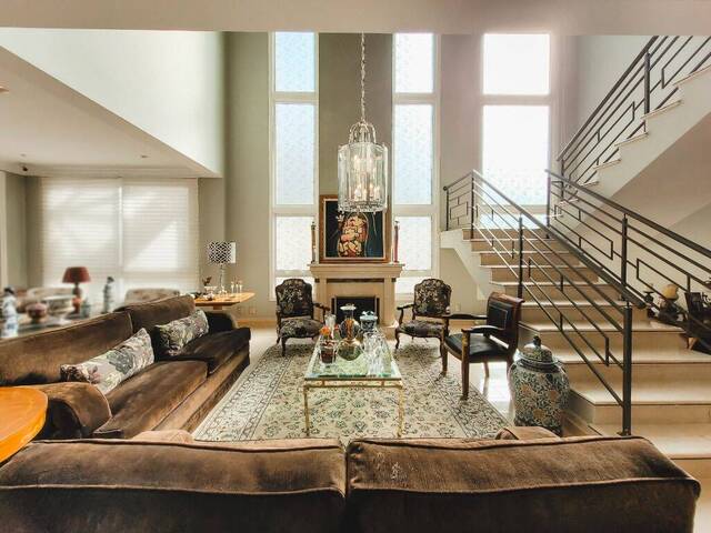 Casa em condomínio para Venda em Barueri - 5