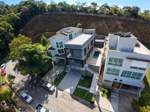 Casa em condomínio para Venda em Santana de Parnaíba - 4