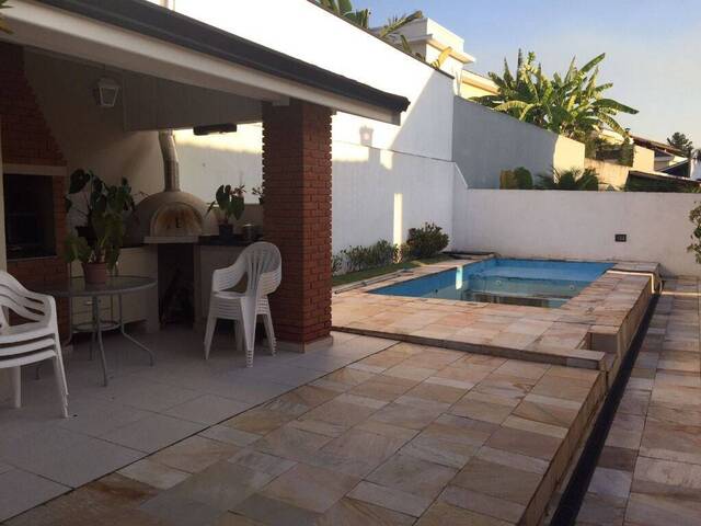 #CA3123 - Casa em condomínio para Venda em Barueri - SP