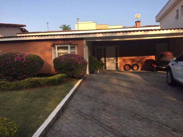 #CA3123 - Casa em condomínio para Venda em Barueri - SP