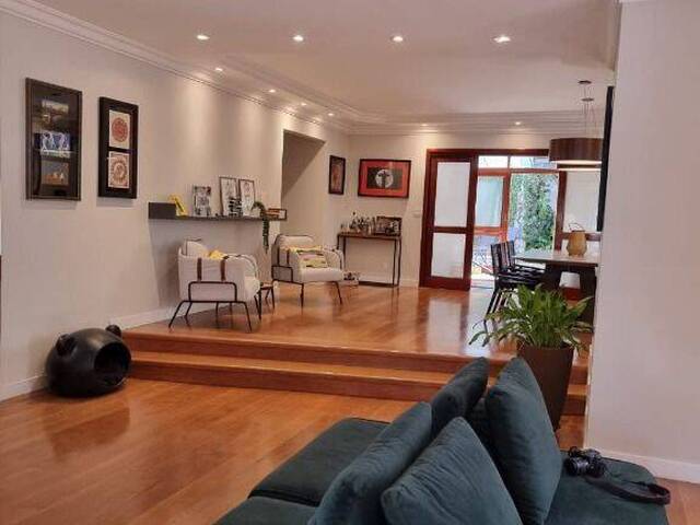 Casa em condomínio para Venda em Barueri - 5