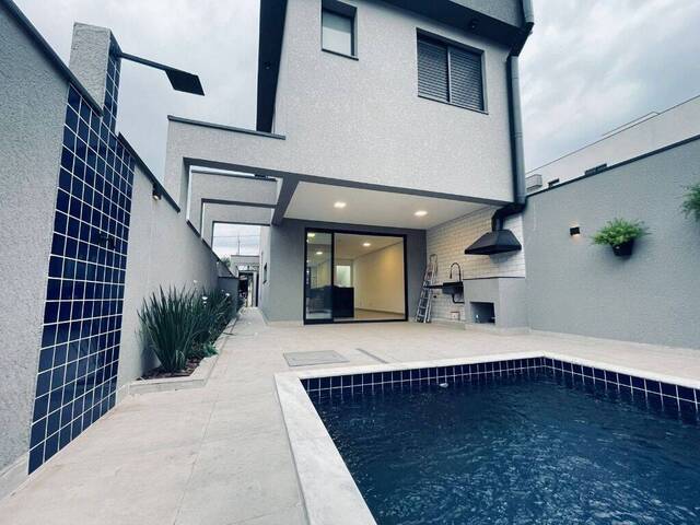 Casa em condomínio para Venda em Santana de Parnaíba - 2