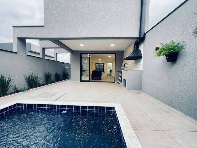 Casa em condomínio para Venda em Santana de Parnaíba - 3