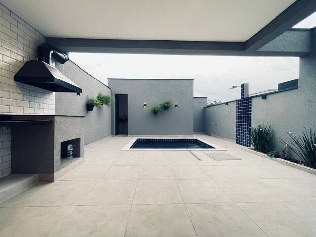 Casa em condomínio para Venda em Santana de Parnaíba - 5