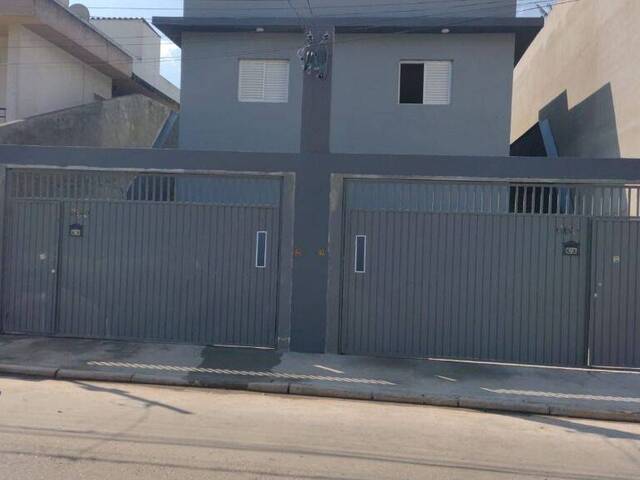 #CA3086 - Casa para Venda em Santana de Parnaíba - SP