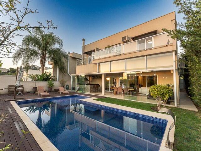 Casa em condomínio para Venda em Barueri - 3