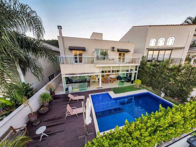 Casa em condomínio para Venda em Barueri - 4