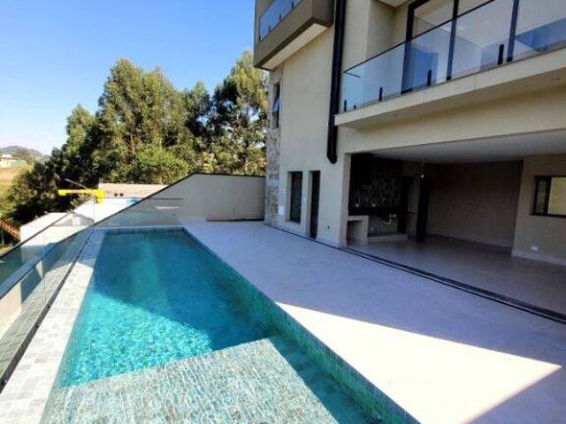 Casa em condomínio para Venda em Barueri - 3