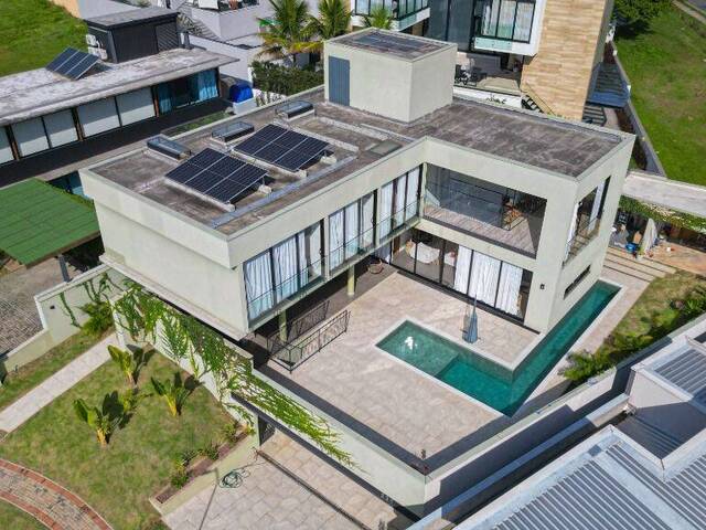 #CA3069 - Casa em condomínio para Venda em Barueri - SP