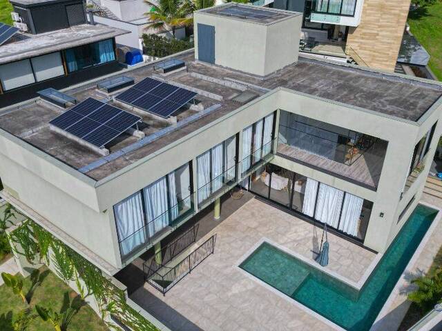 #CA3069 - Casa em condomínio para Venda em Barueri - SP