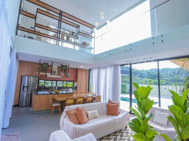 Casa em condomínio para Venda em Barueri - 5