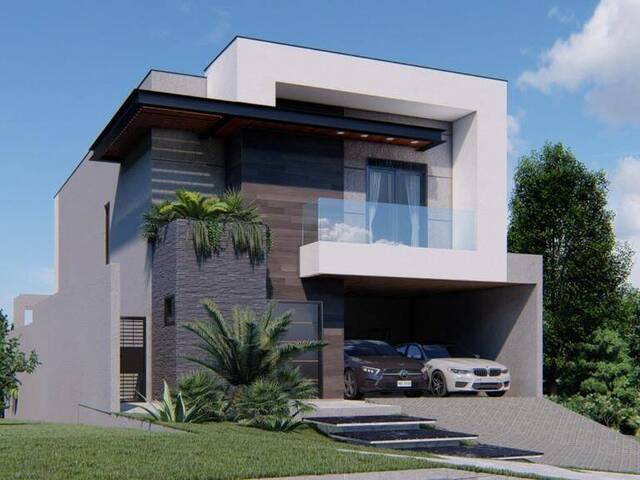 Casa em condomínio para Venda em Santana de Parnaíba - 2