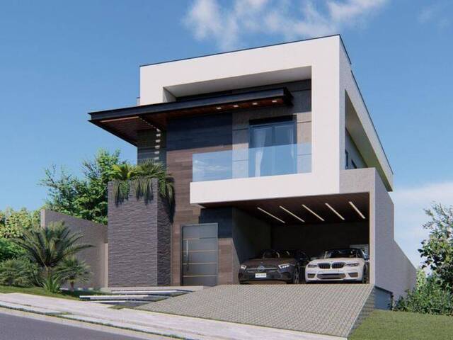 Casa em condomínio para Venda em Santana de Parnaíba - 3