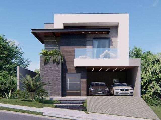 Casa em condomínio para Venda em Santana de Parnaíba - 5