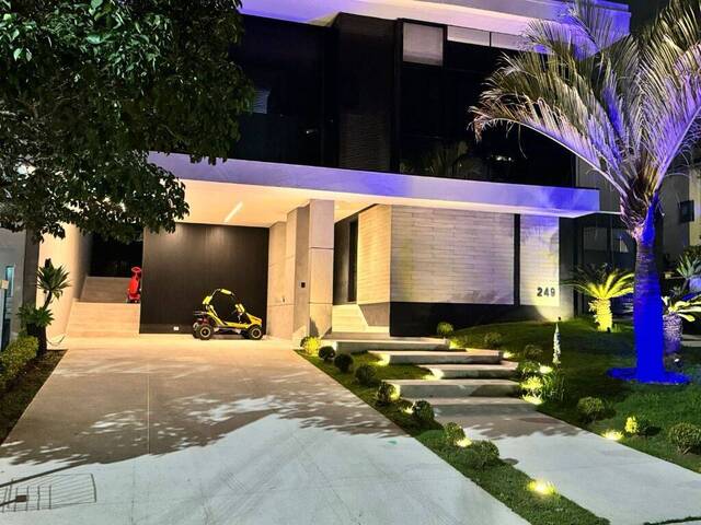 Casa em condomínio para Venda em Santana de Parnaíba - 2