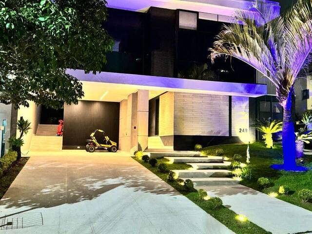 Casa em condomínio para Venda em Santana de Parnaíba - 3