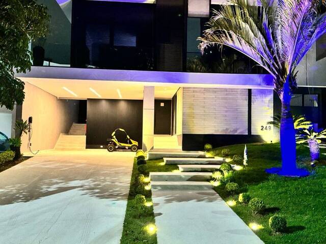 Casa em condomínio para Venda em Santana de Parnaíba - 5