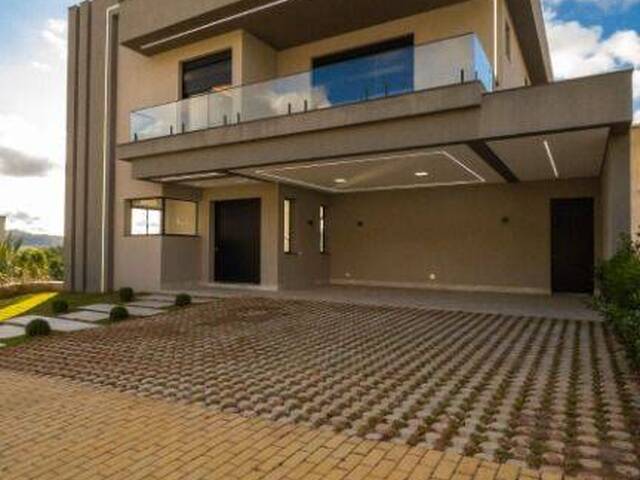 Casa em condomínio para Venda em Barueri - 4