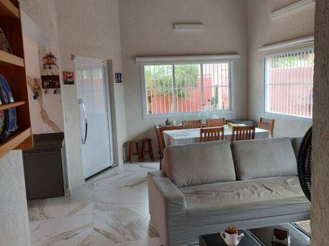 #CA3060 - Casa para Venda em Itanhaém - SP