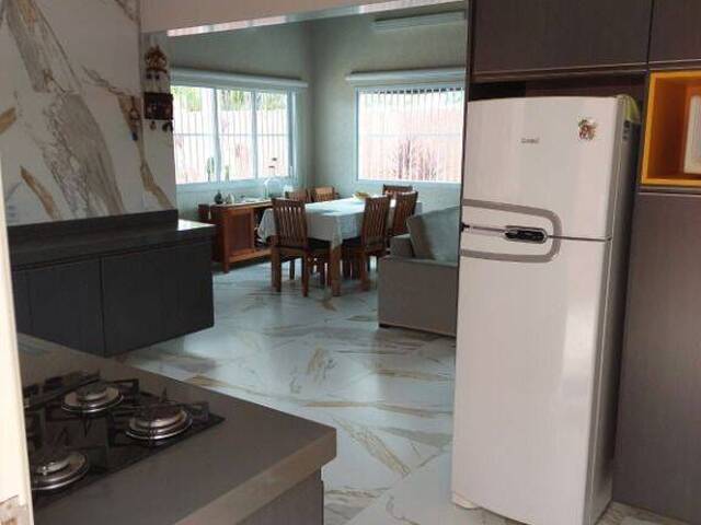 Casa para Venda em Itanhaém - 4