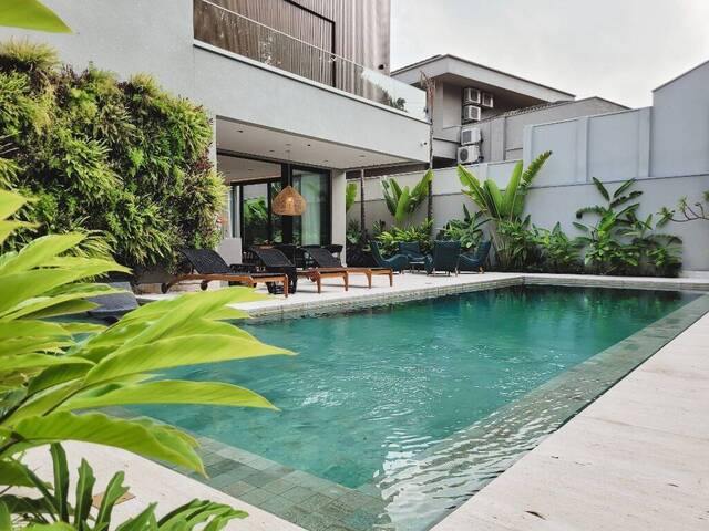 Casa em condomínio para Venda em Santana de Parnaíba - 2