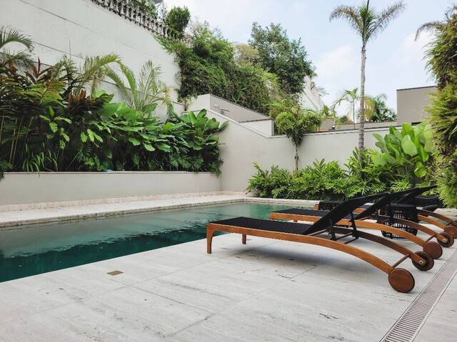 Casa em condomínio para Venda em Santana de Parnaíba - 3