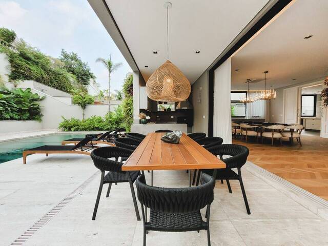 Casa em condomínio para Venda em Santana de Parnaíba - 5