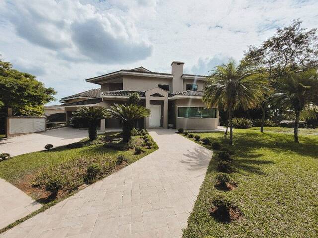 Casa em condomínio para Venda em Barueri - 2