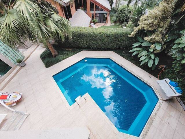 Casa em condomínio para Venda em Barueri - 5