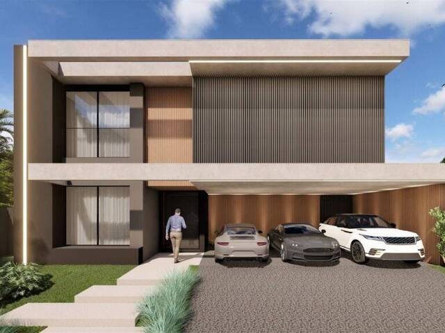 Casa em condomínio para Venda em Barueri - 2