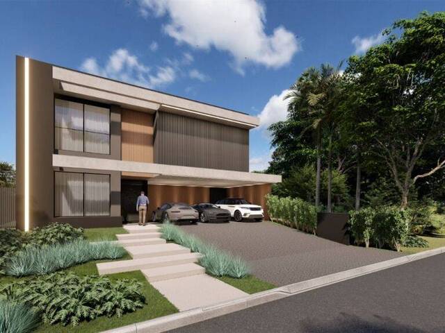 Casa em condomínio para Venda em Barueri - 3