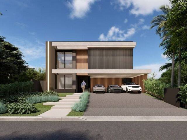 Casa em condomínio para Venda em Barueri - 4