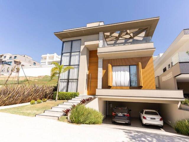 Casa em condomínio para Venda em Santana de Parnaíba - 2