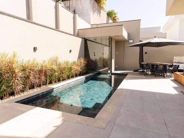 Casa em condomínio para Venda em Santana de Parnaíba - 3