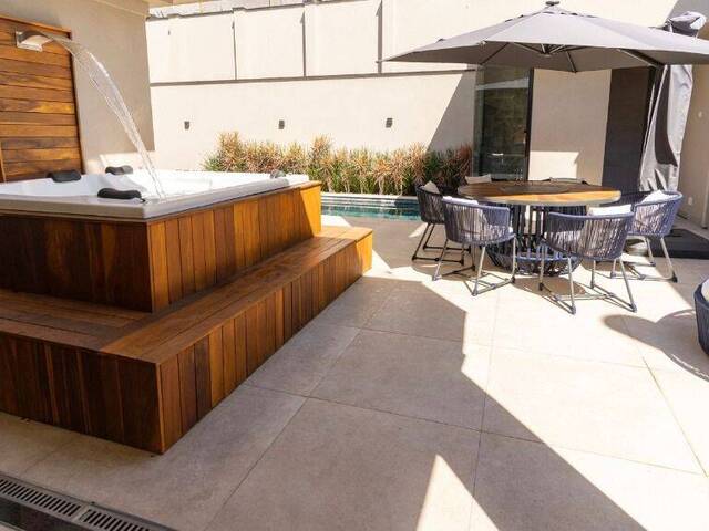 Casa em condomínio para Venda em Santana de Parnaíba - 4