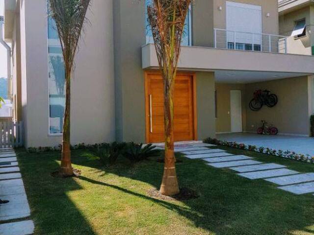 #CA3043 - Casa em condomínio para Venda em Barueri - SP