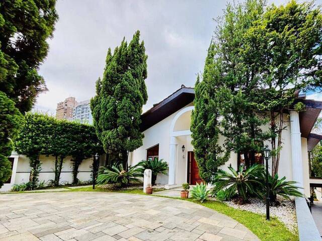 #CA3037 - Casa em condomínio para Venda em Barueri - SP