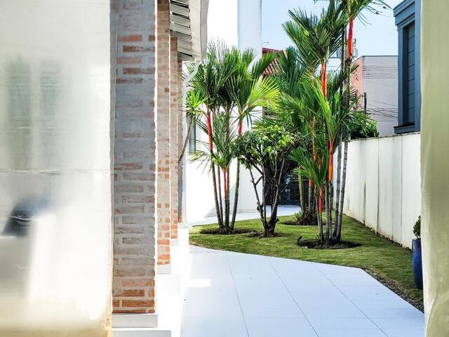 #CA3036 - Casa em condomínio para Venda em Barueri - SP