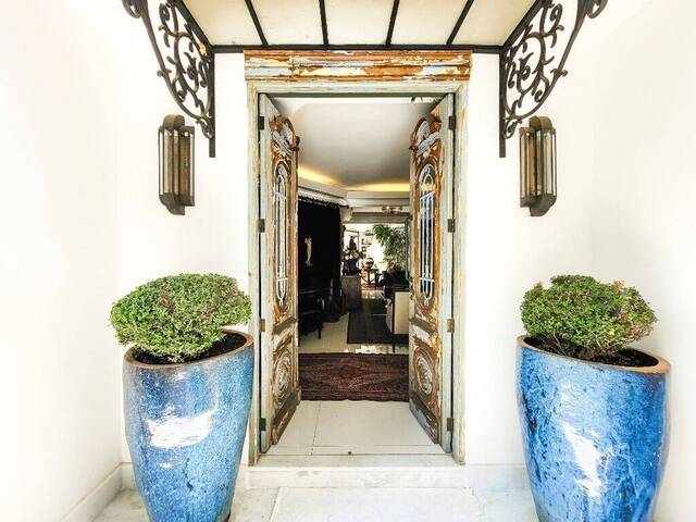 #CA3036 - Casa em condomínio para Venda em Barueri - SP