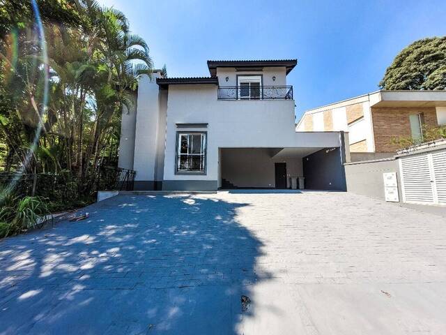 #CA3033 - Casa em condomínio para Locação em Barueri - SP