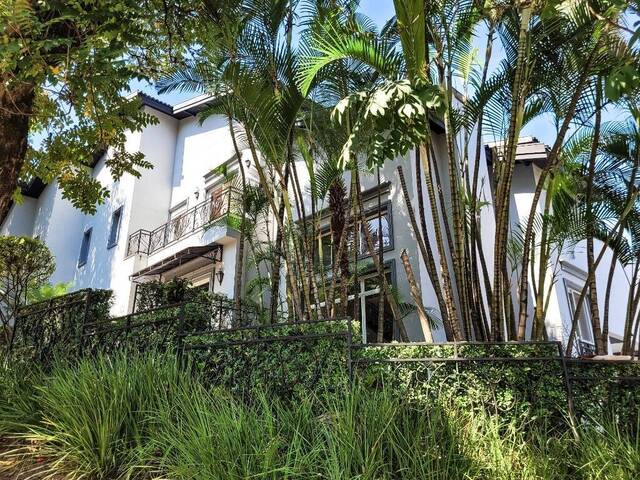 #CA3033 - Casa em condomínio para Locação em Barueri - SP