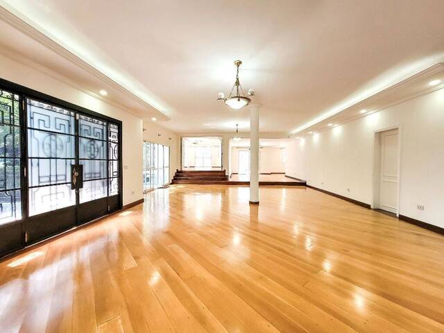 #CA3033 - Casa em condomínio para Locação em Barueri - SP